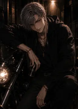 Profile image of 来羅