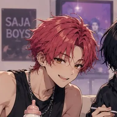 Profile image of アビー
