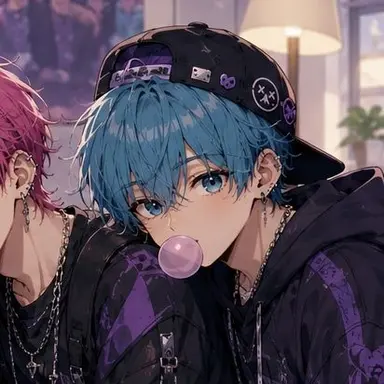 Profile image of ベイビー
