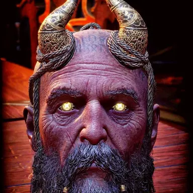 Profile image of Mimir