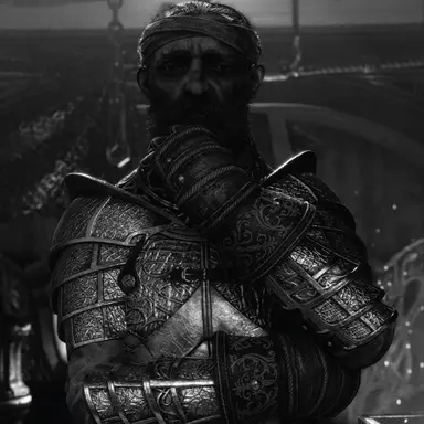 Profile image of Sindri