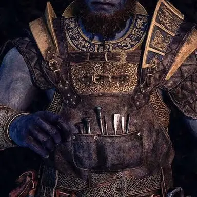 Profile image of Brok