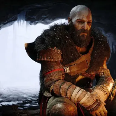 Profile image of Kratos