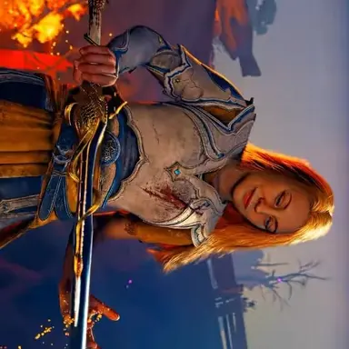 Profile image of Faye