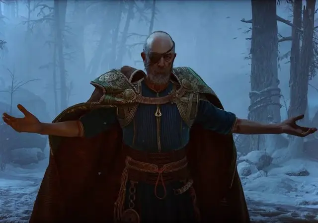 Profile image of Odin