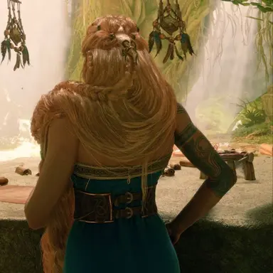 Profile image of Sif