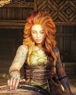 Profile image of Thrud