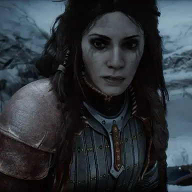 Profile image of Freya