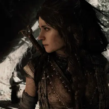 Profile image of Freya