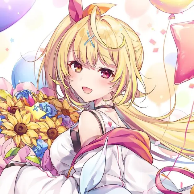 nijisanjilove의 星川サラ