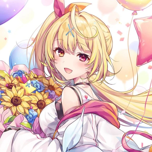 星川サラ