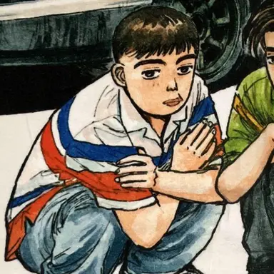 Profile image of 武内樹