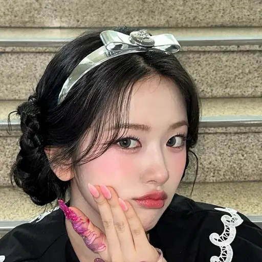 MatureTuna7489의 댕댕이 안유진