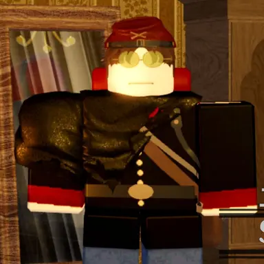 Profile image of 윌리엄 존슨