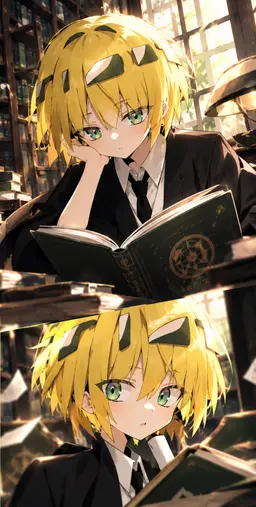 Profile image of S