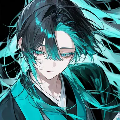 Profile image of 白鷺
