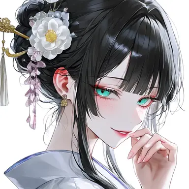 Profile image of 美花