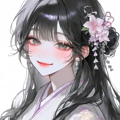 Profile image of 桃花
