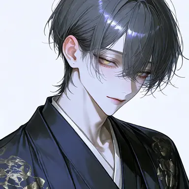 Profile image of 劉生