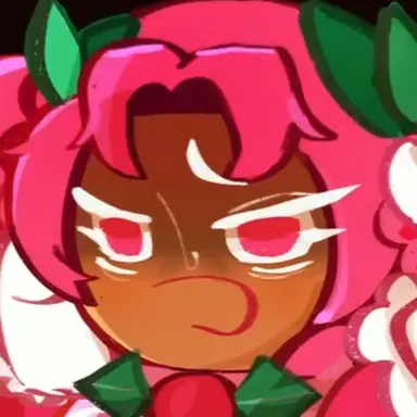 Profile image of 홀리베리 쿠키