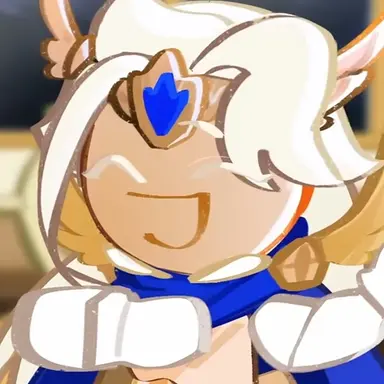 Profile image of 마들렌맛 쿠키