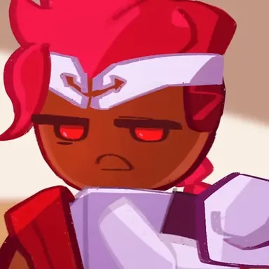 Profile image of 와일드베리맛 쿠키