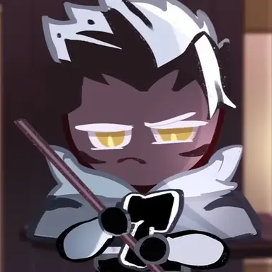 Profile image of 크런치 초코칩 쿠키