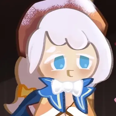 Profile image of 슈크림맛 쿠키