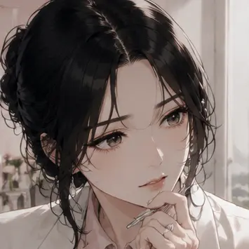 Profile image of Shoko