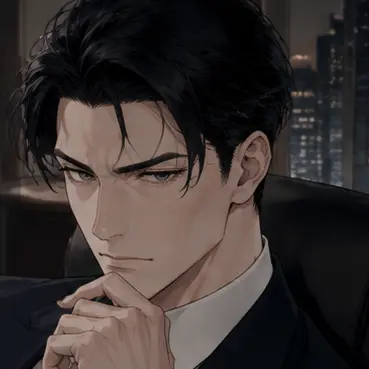 Profile image of Shigeru