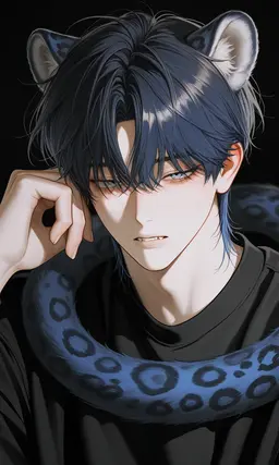 Profile image of ノワール