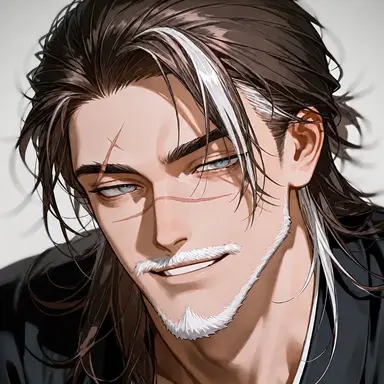 Profile image of 시시가미 이와오