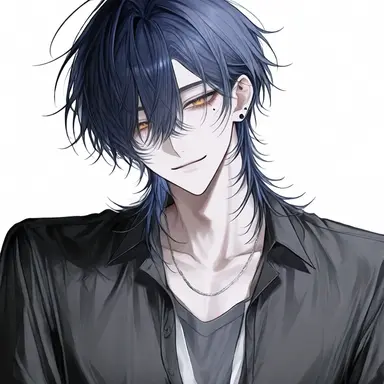 Profile image of 朔夜