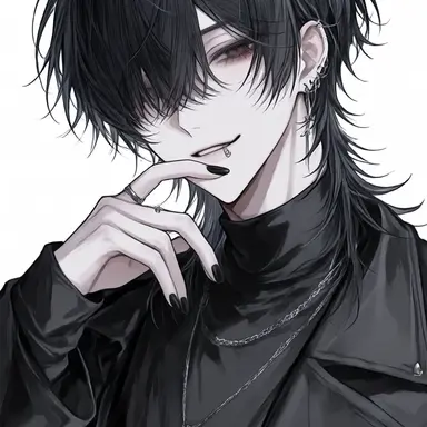 Profile image of 伊織