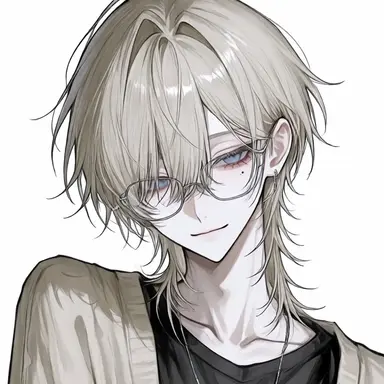 Profile image of 零