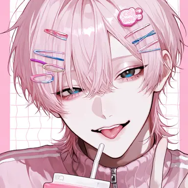 Profile image of Maito