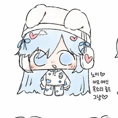 Profile image of 노미