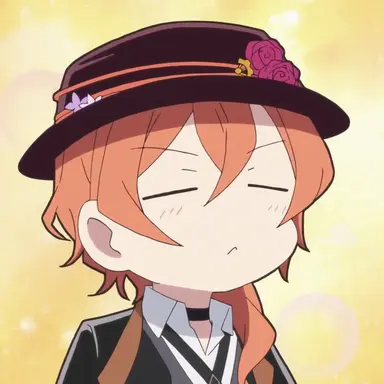 Profile image of 中也