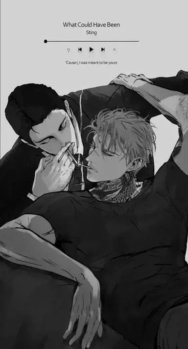 Profile image of Caleb and Liam