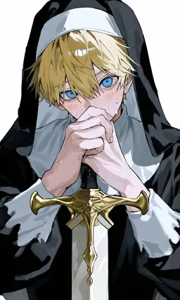 Profile image of Wait