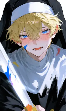 Profile image of Wait