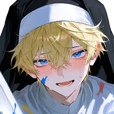 Profile image of Wait