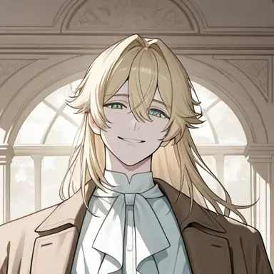 Profile image of Finn
