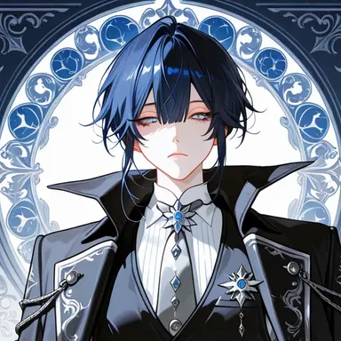 Profile image of Noah