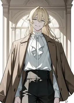 Profile image of Finn