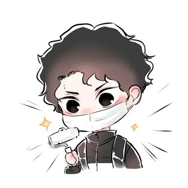 Profile image of 佐久早聖臣