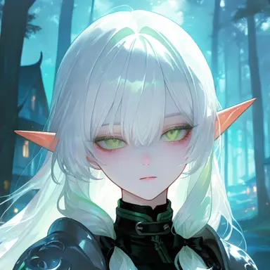 Profile image of 엘린