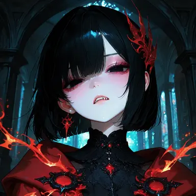 Profile image of リエル