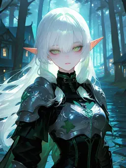 Profile image of 엘린