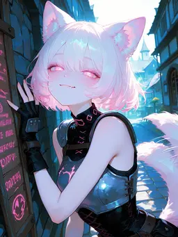 Profile image of ルナ